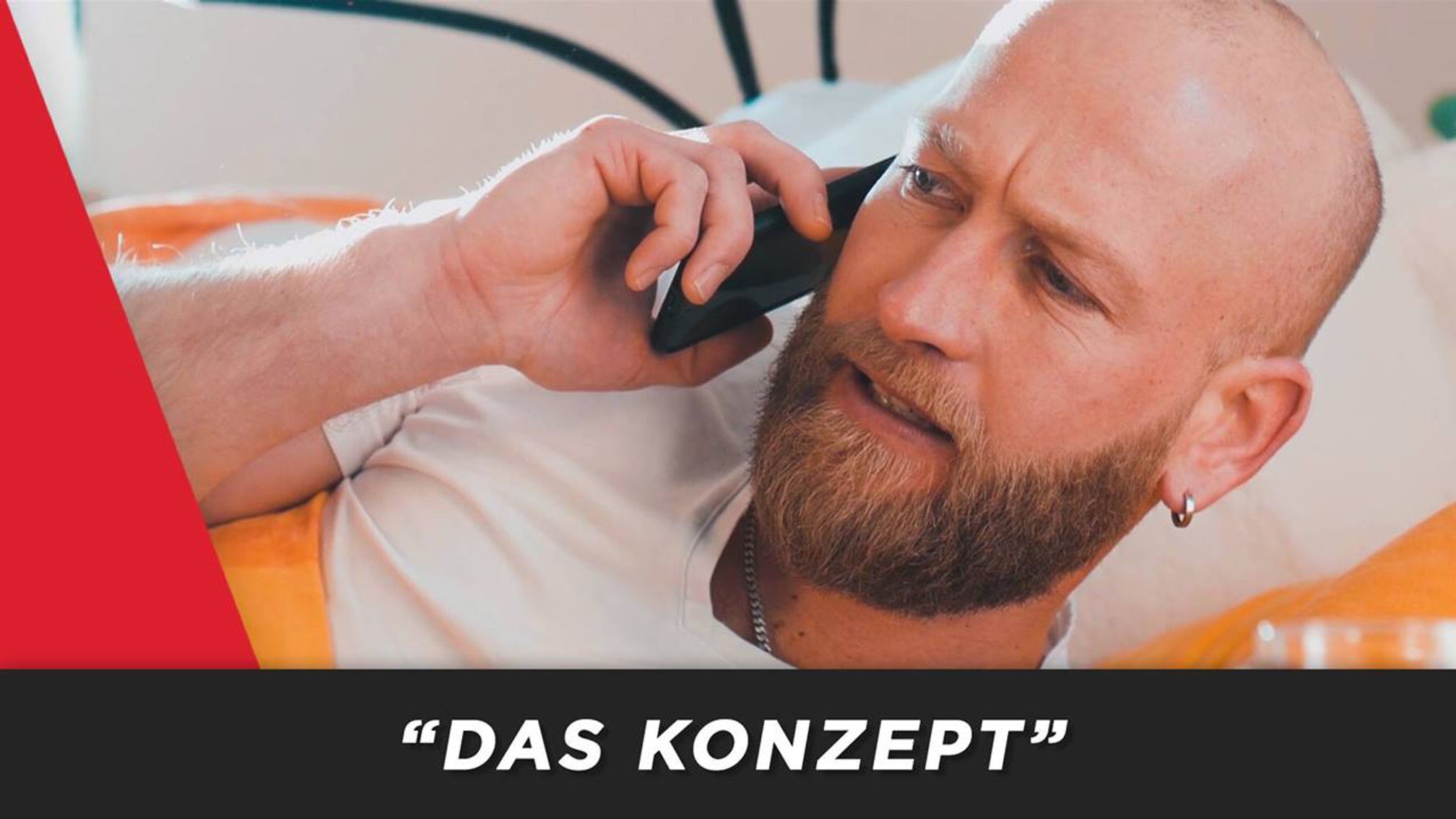"Feuer & Eis: Das Konzept"